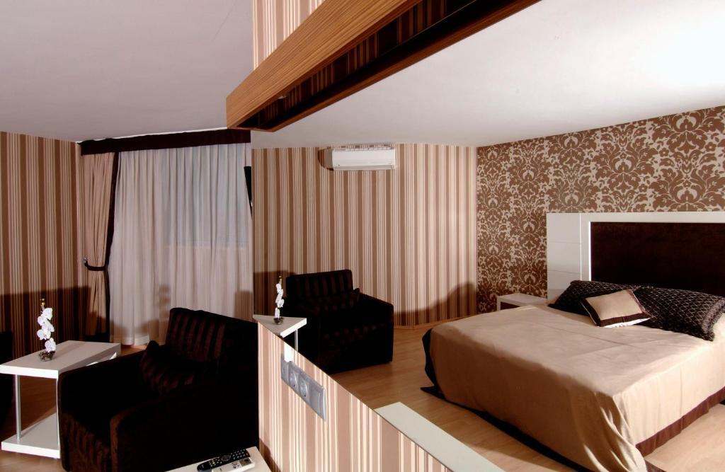 Han Hotel Antalya Ruang foto