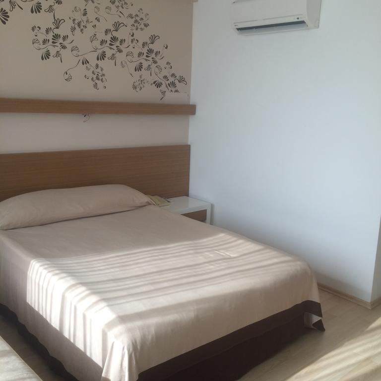 Han Hotel Antalya Bagian luar foto